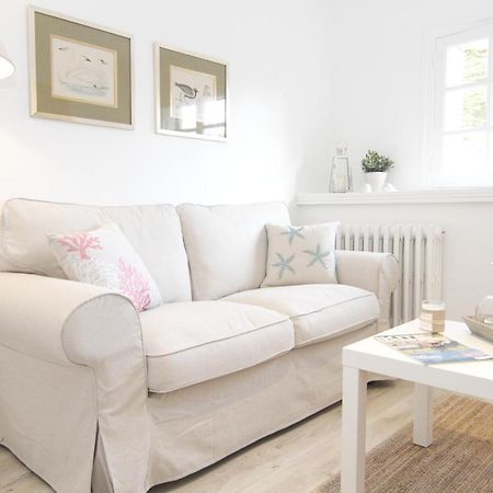 Villa Prat Bras - T1 - Cosy Clohars-Carnoet Luaran gambar