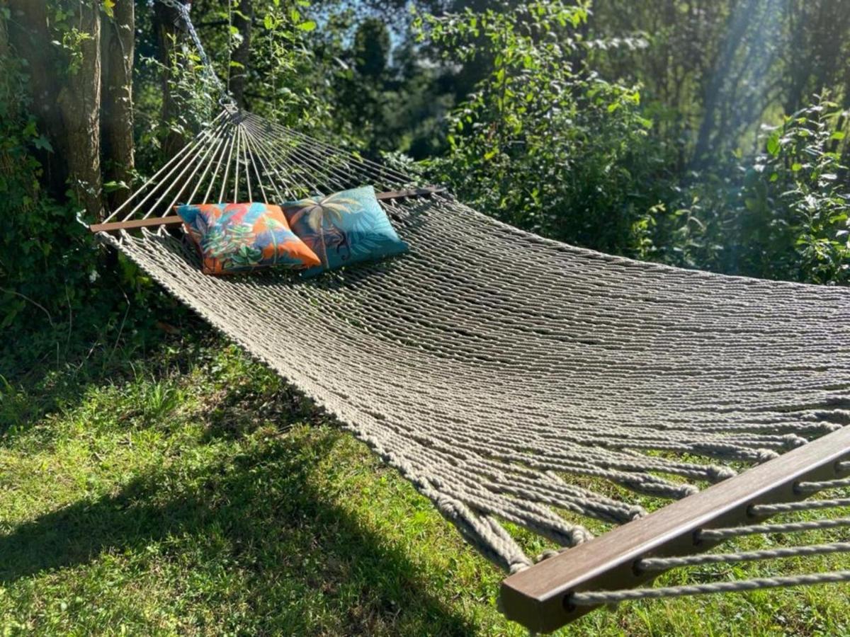 Villa Prat Bras - T1 - Cosy Clohars-Carnoet Luaran gambar