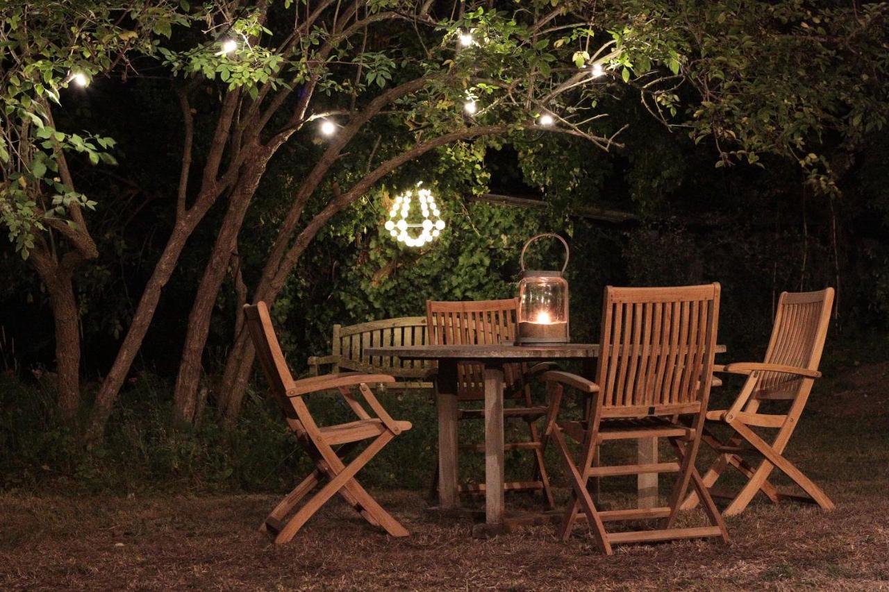 Villa Prat Bras - T1 - Cosy Clohars-Carnoet Luaran gambar